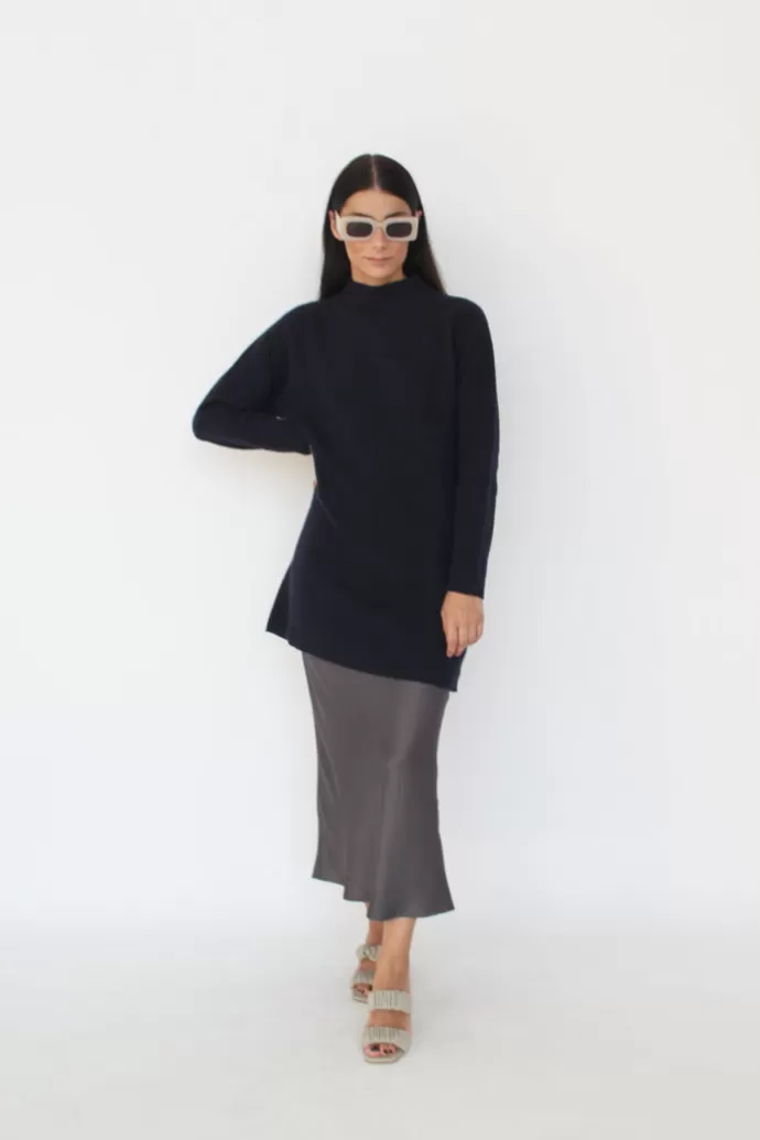 TENNÉ Agnese Cashmere Blend Knit