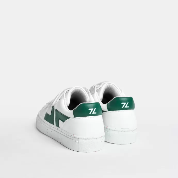 Outlet Zèta Alpha Velcro Vert Tennarit