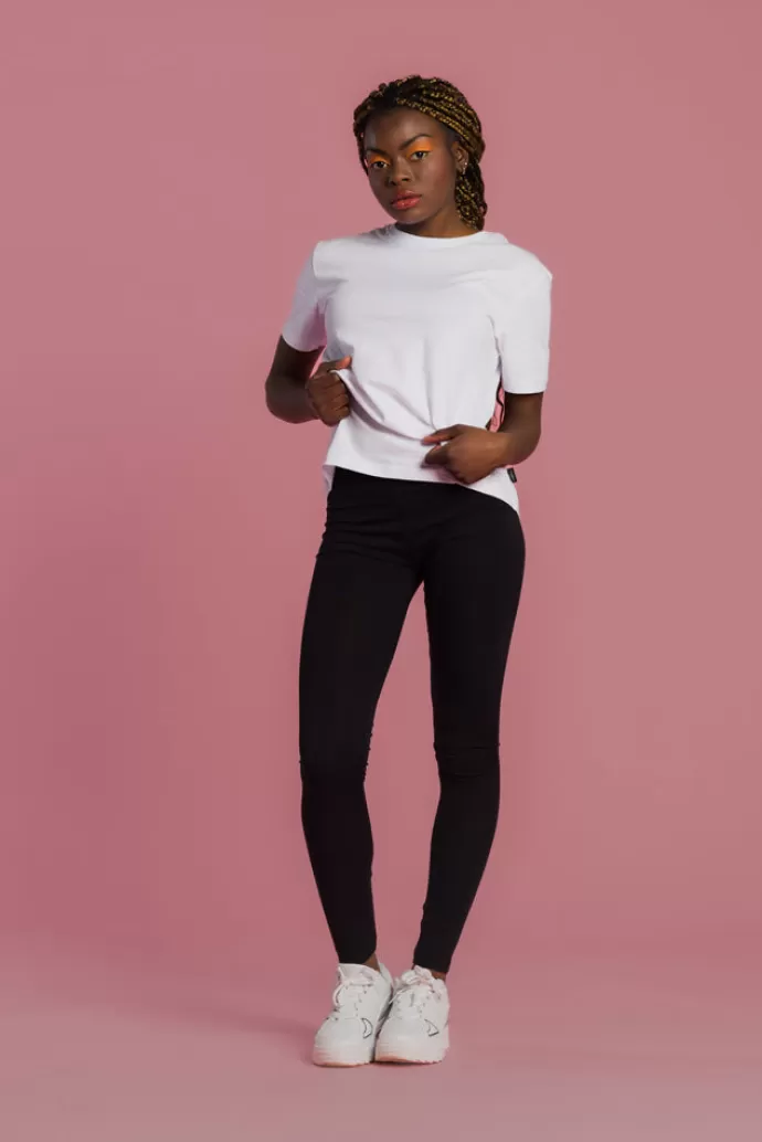 Outlet Aarrelabel Amber Leggings Black