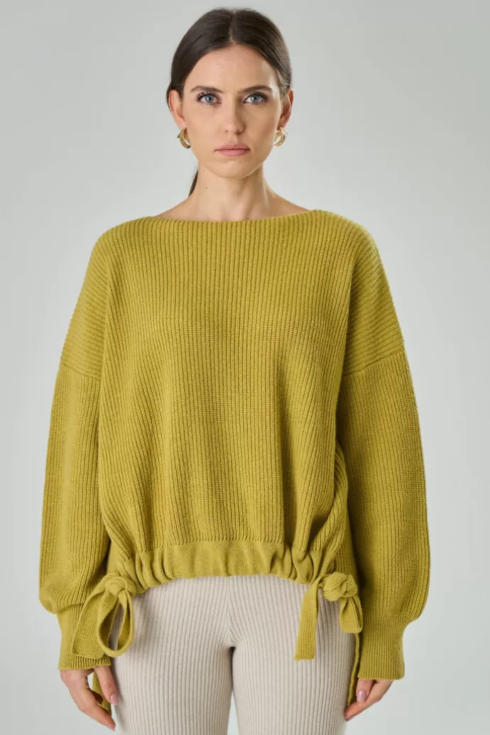 TENNÉ Annalou Sweater