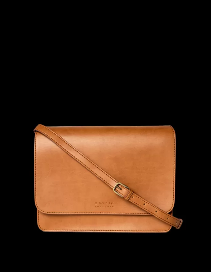 Best Sale O My Bag Audrey Cognac Omenanahka