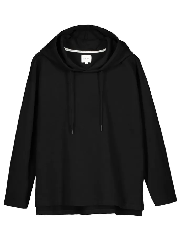 Globe Hope Aurora Hoodie Black