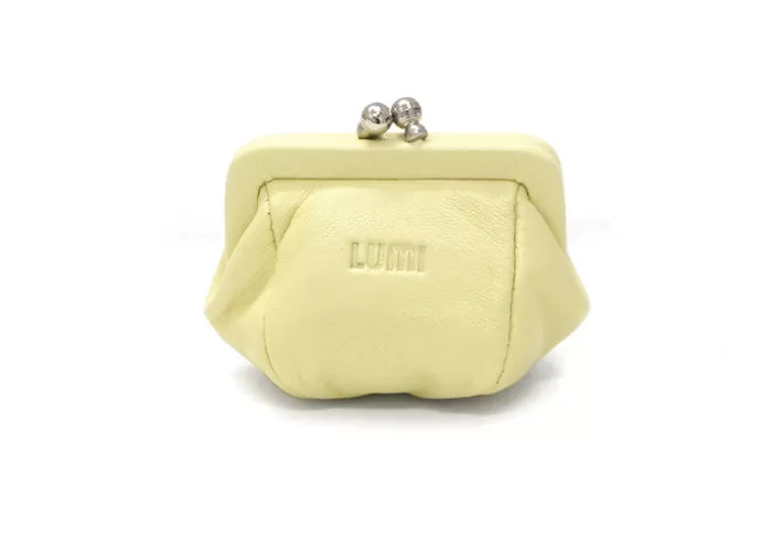 Best Sale LUMI Aurora Jewellery Purse Sorbet