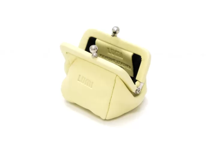 Best Sale LUMI Aurora Jewellery Purse Sorbet