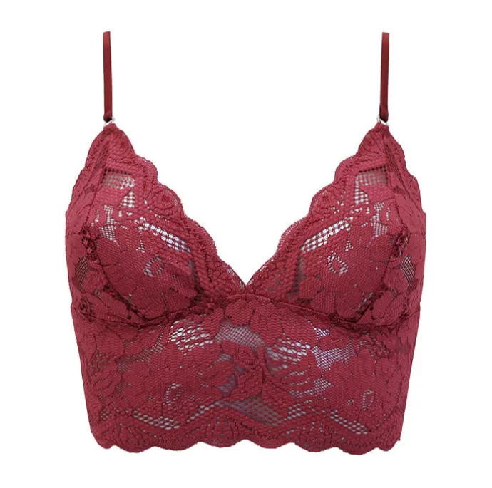 Outlet Anekdot Berry Longline Bralette