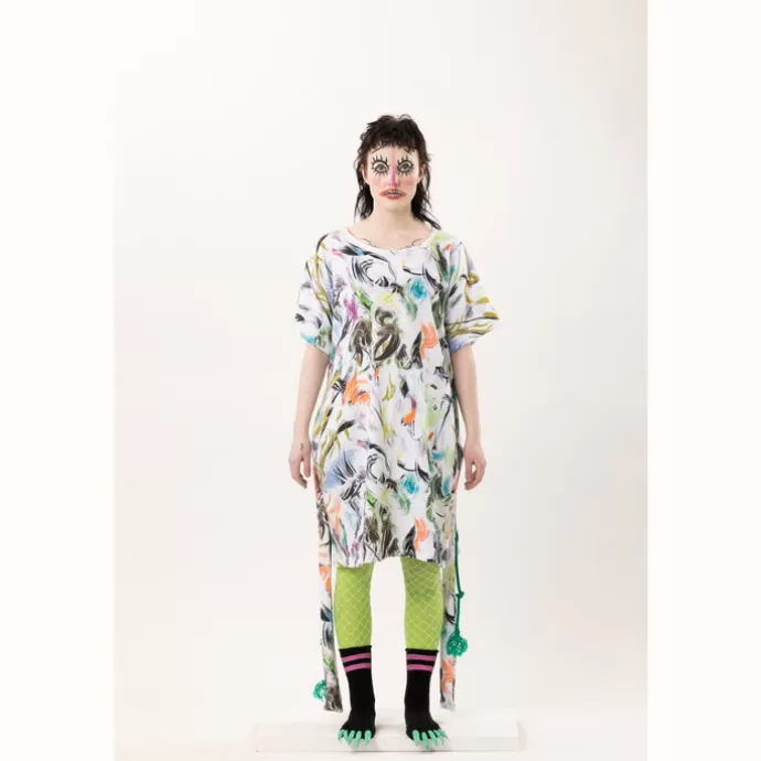 Pispala Clothing Bloom Mekko