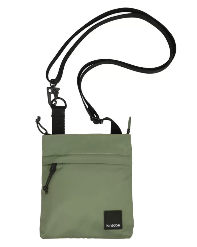 Cheap Kintobe Bob Bag Olive Leaf