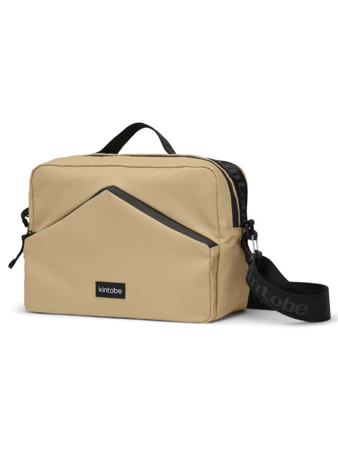 Discount Kintobe Camille Bag Sand