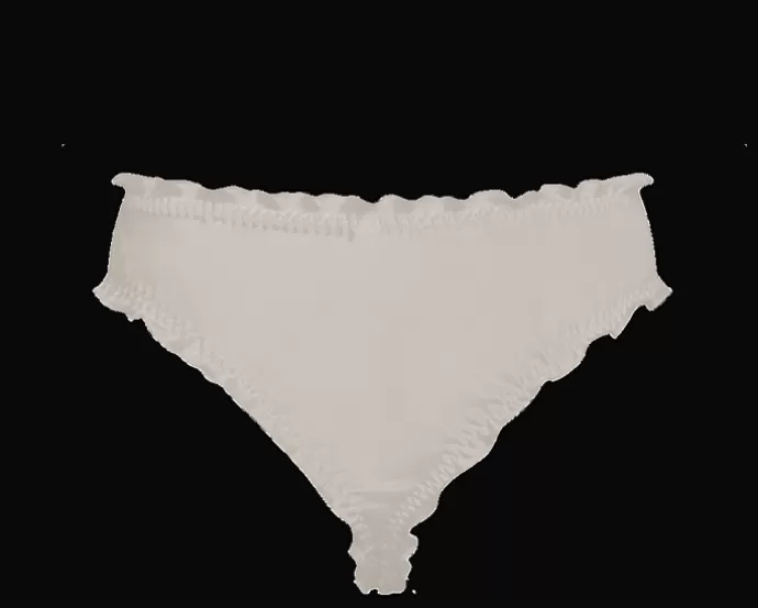 Hot Anekdot Champagne Panties