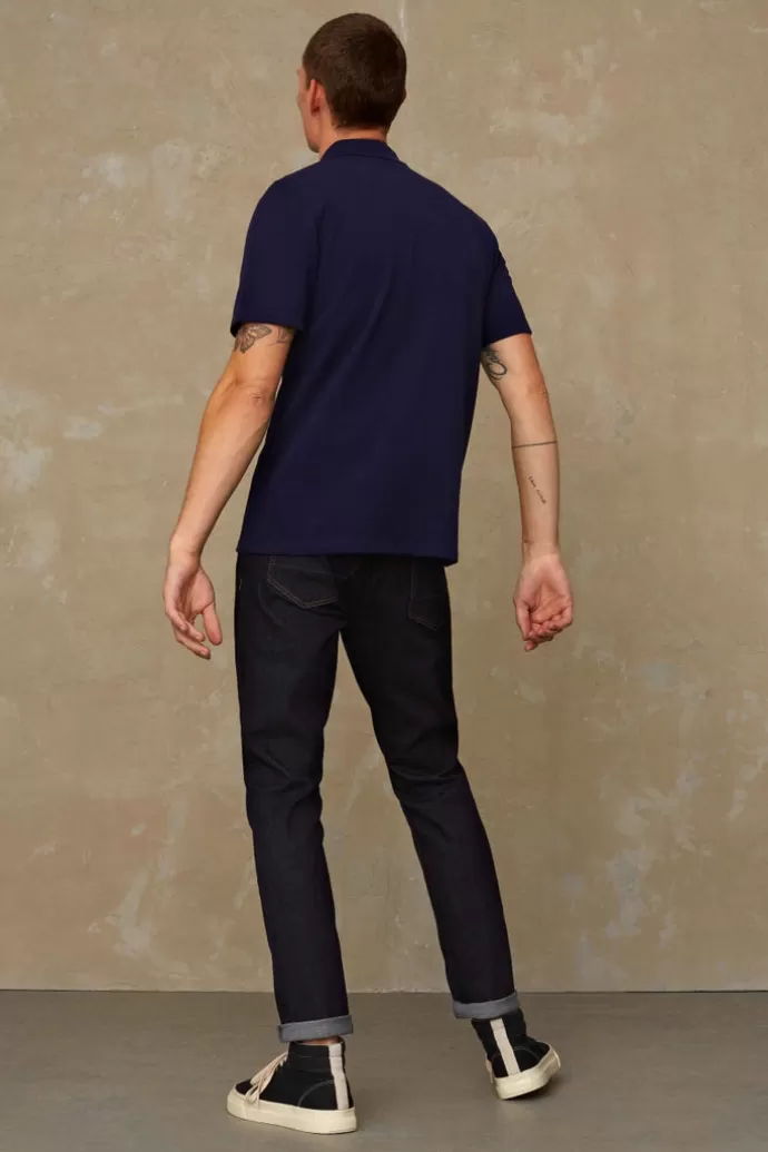 Cheap Kings Of Indigo Charles Jeans Rinse