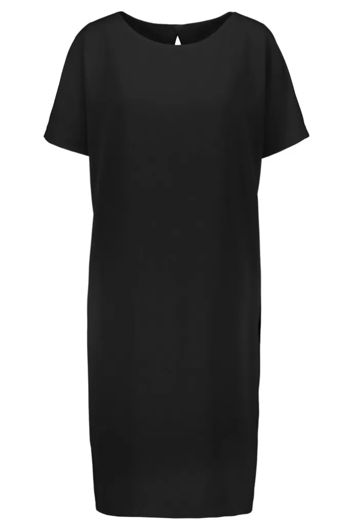 VOGLIA Cherish Loose Fit T-Dress