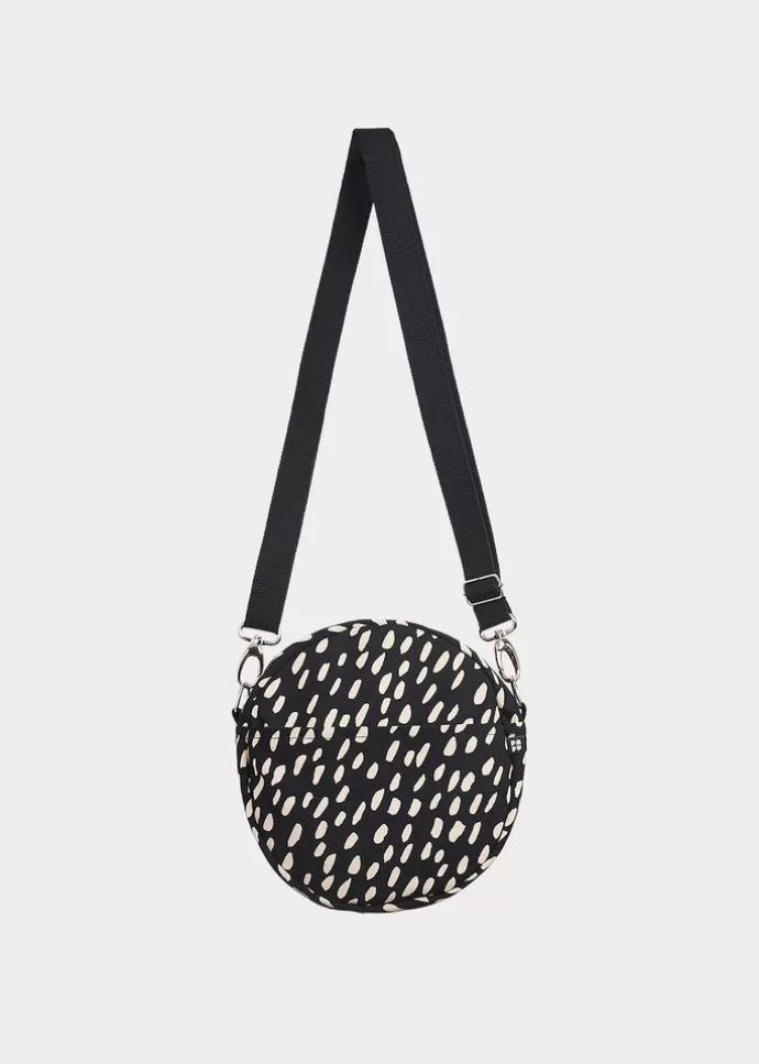 Sale Papu Circle Bag Grain