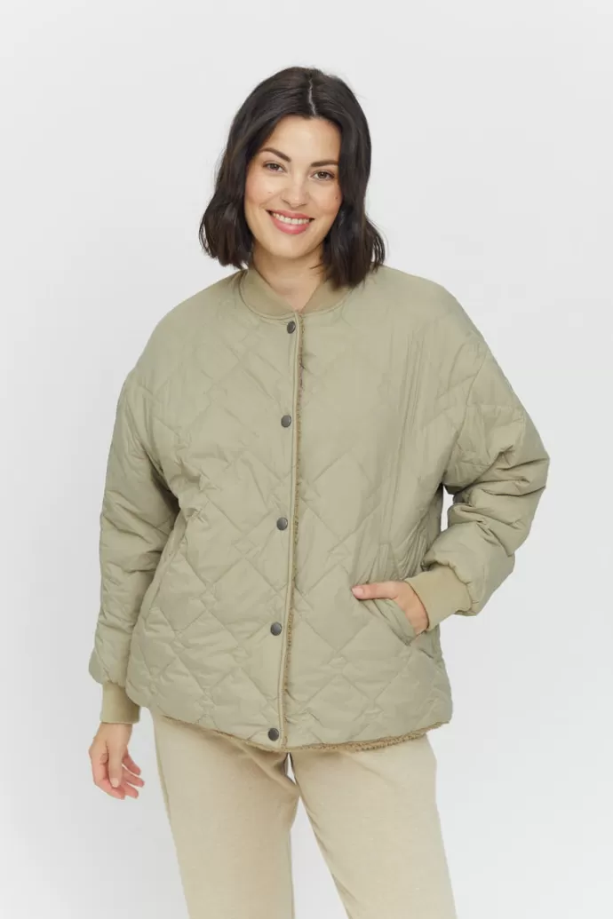 Mazine Clay Light Down Jacket