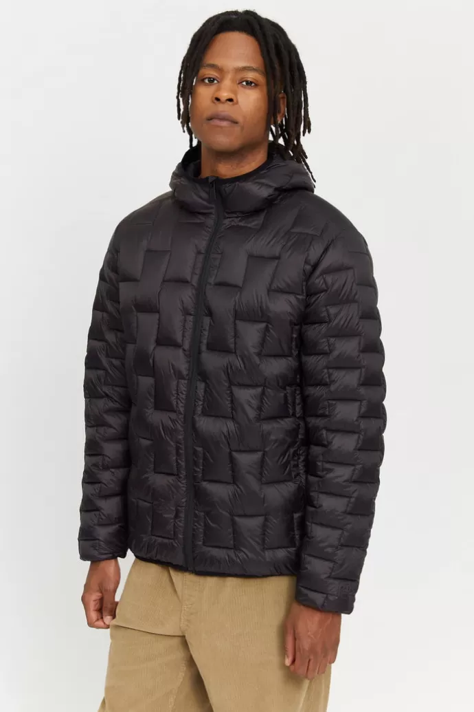 Hot Mazine Connelly Light Padded Jacket