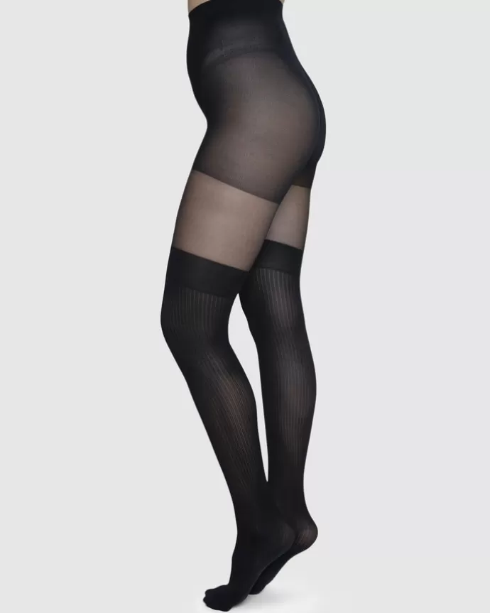 Shop Swedish Stockings Dagmar Ylipolven Sukkahousut