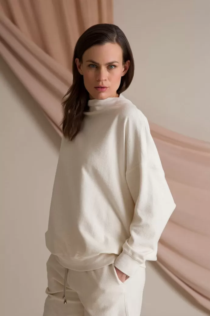 VOGLIA Dana Organic Cotton Sweater