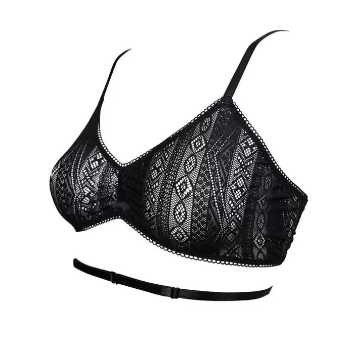 Store Anekdot Darling Cross-Over Low Back Bra