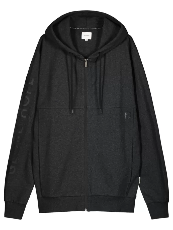 Globe Hope Dolomiitti Hoodie Anthracite