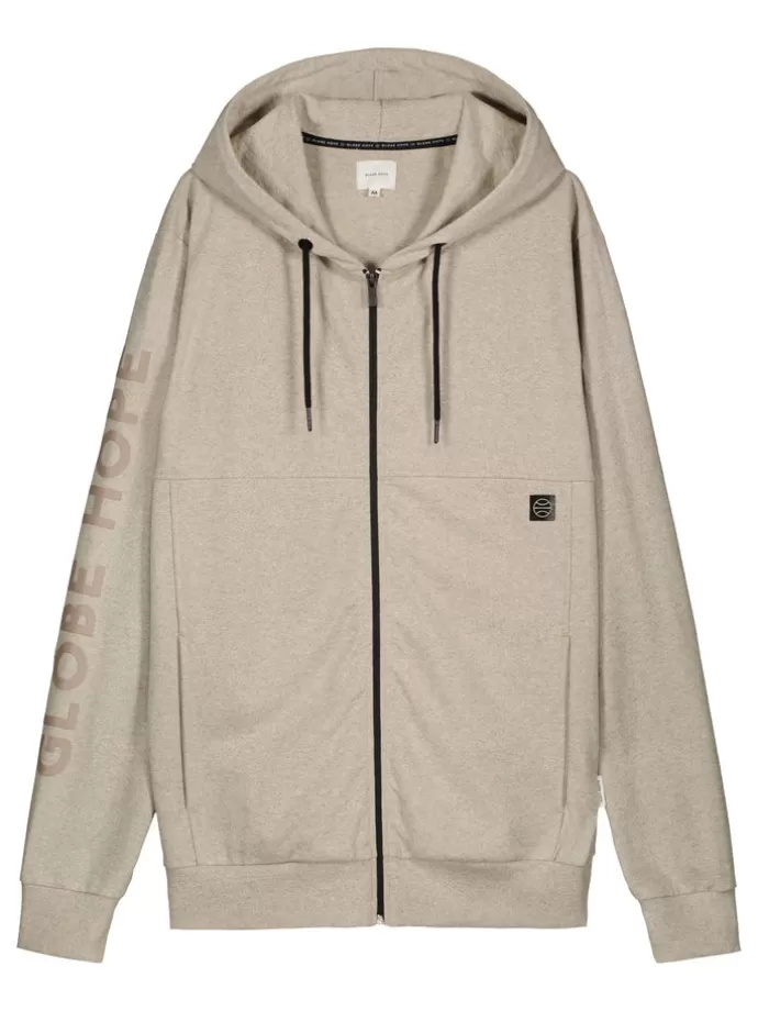 Globe Hope Dolomiitti Hoodie Sand