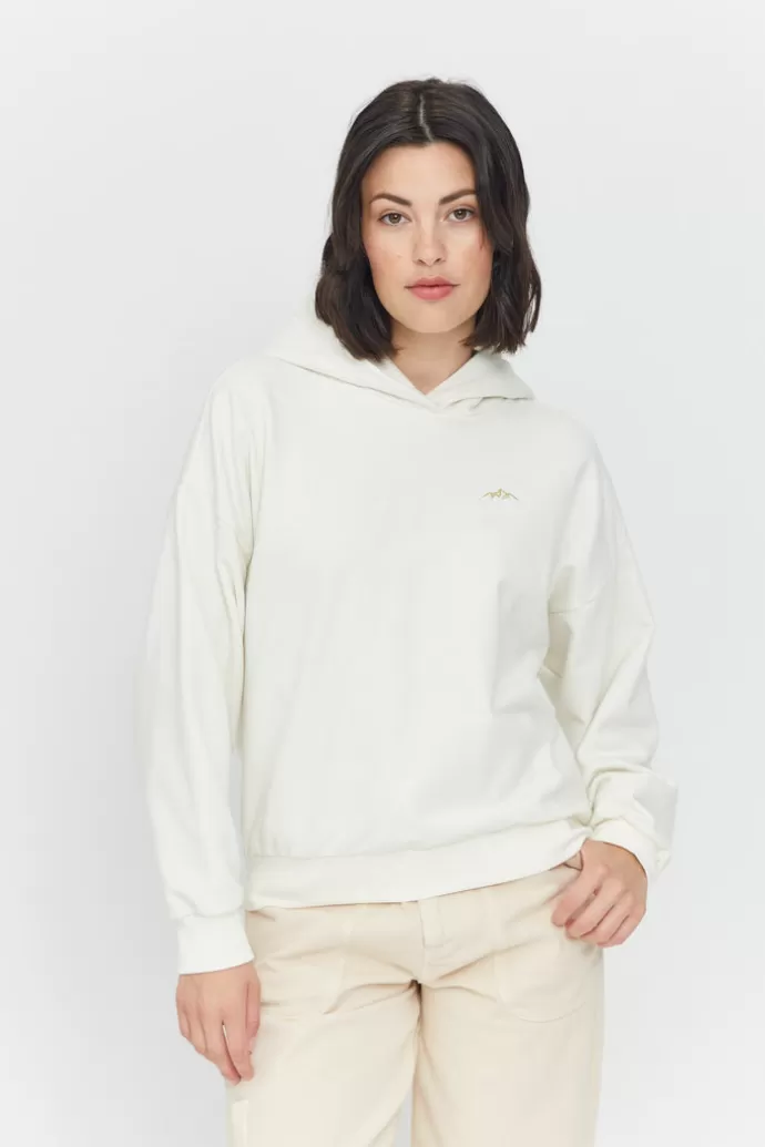 Mazine Donelly Hoodie