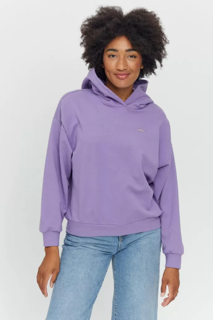 Mazine Donelly Hoodie