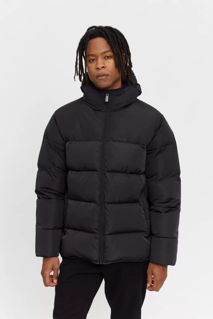 Shop Mazine Driftwood Puffer Jacket