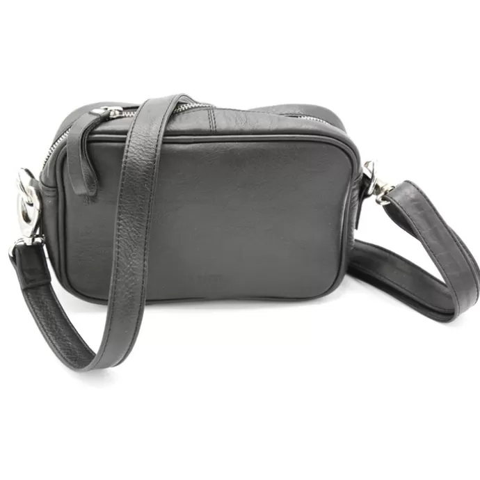 Online LUMI East-West Crossbody Black