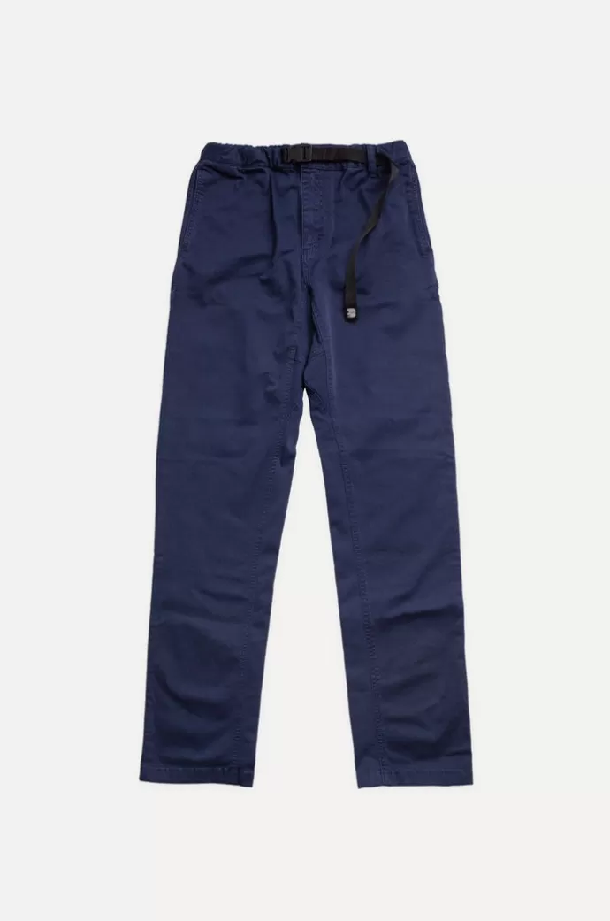 Sale Trendsplant Ecodye Cotton Climber Pant Navy