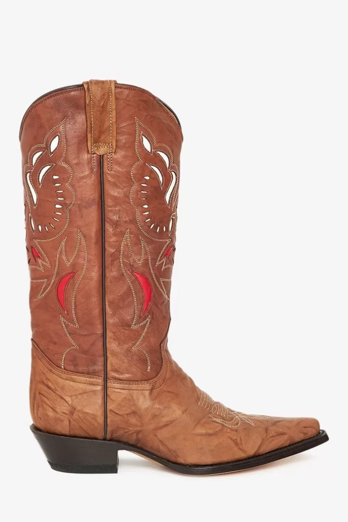 New Rita Row Elephant Boots