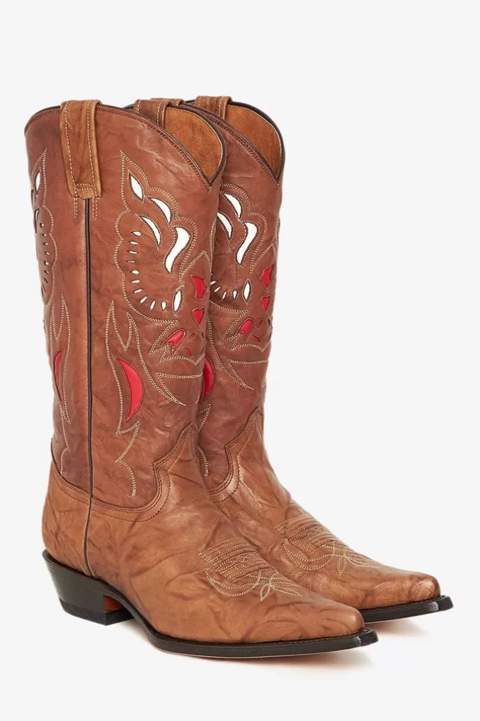 New Rita Row Elephant Boots