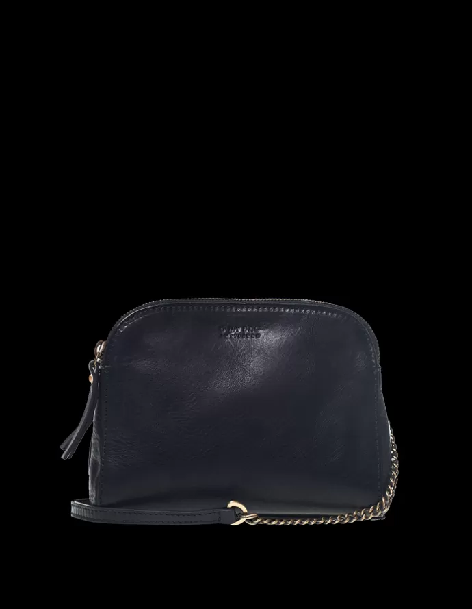 Discount O My Bag Emily Black Stromboli Leather