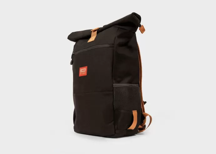 Flash Sale 8000Kicks Everyday Backpack In Black