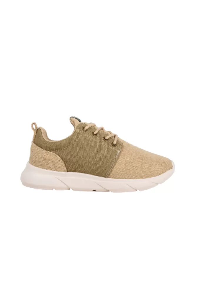 Outlet 8000Kicks Explorer V2 For Women Beige And Green