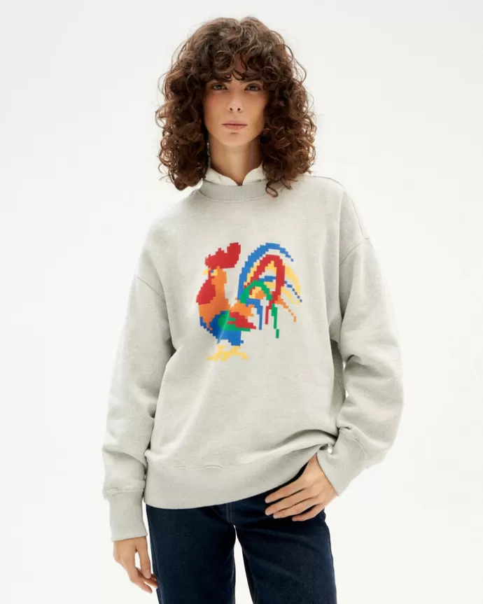 Thinking MU Gallo Tina Sweatshirt