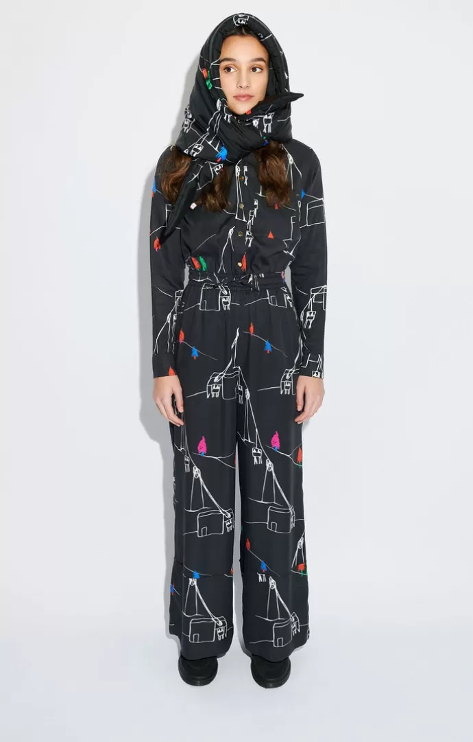 Flash Sale TOMCSANYI Gjeravica Jumpsuit Ski Lift