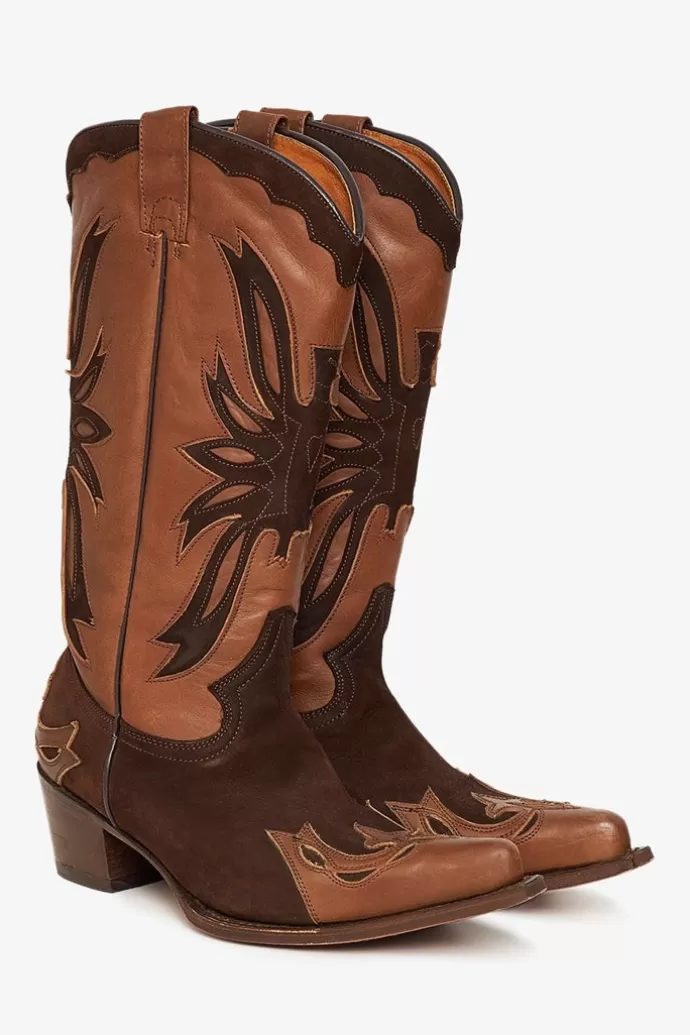 Online Rita Row Horse Boots