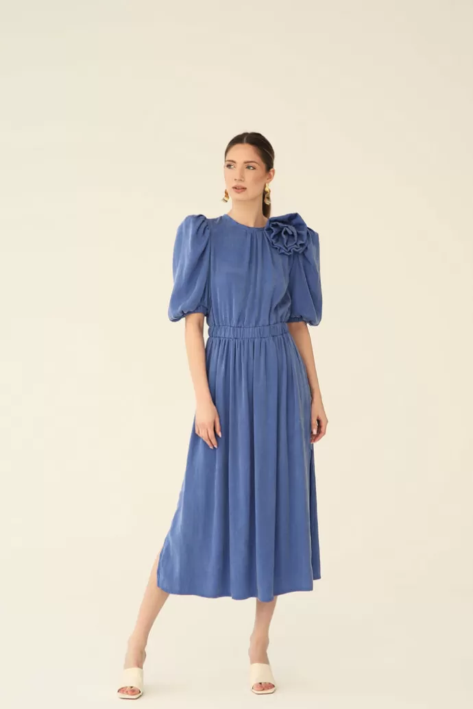 Larsuu Iris Dress