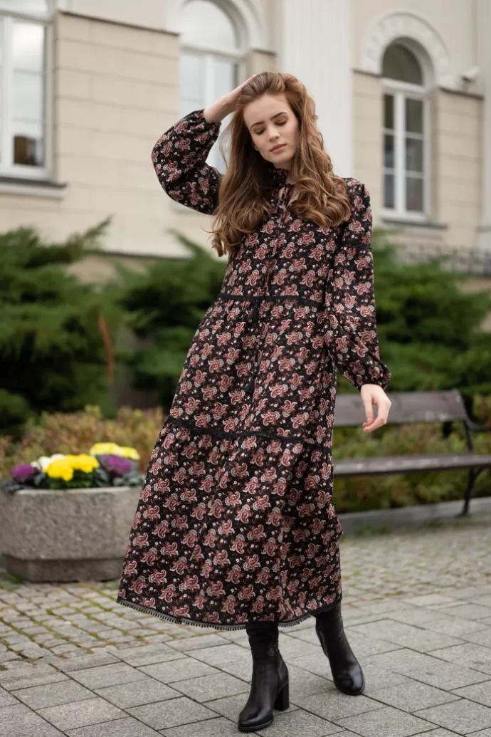 Larsuu Janice Dress