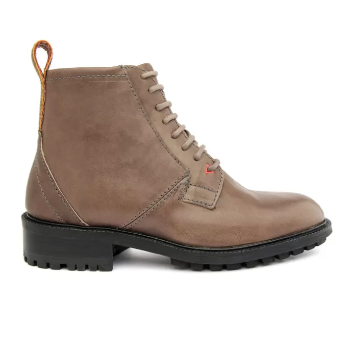 New J-UNK J-Derby Boot Grey