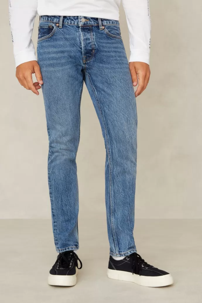 Sale Kings Of Indigo John Jeans Xavier Light Used