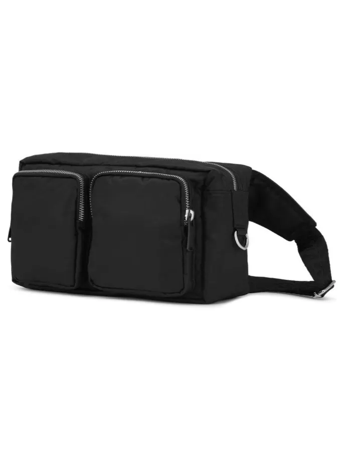 Online Kintobe Joy Bag Powerful Black