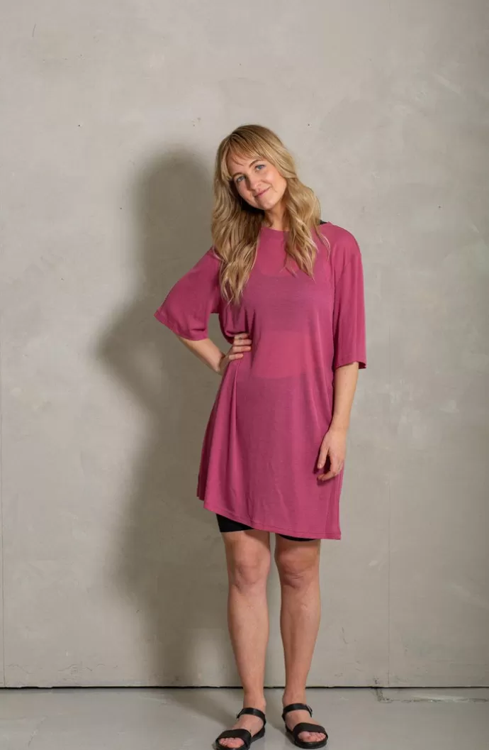 MORICO Juniper Mekko Cerise