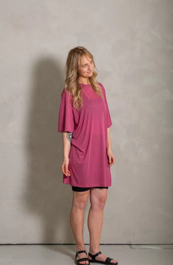 MORICO Juniper Mekko Cerise