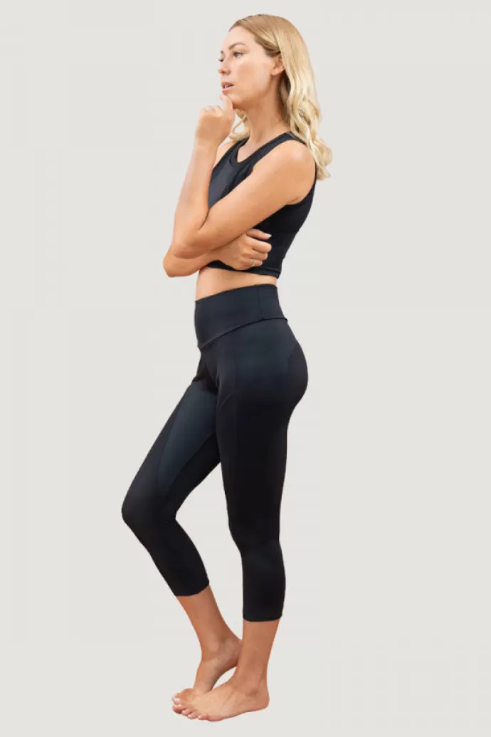 Sale 1 People Kathmandu Ktm Leggings Onyx