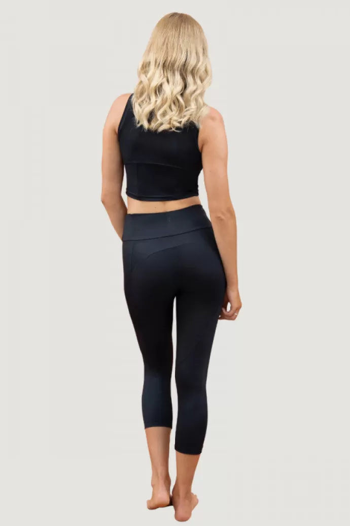 Sale 1 People Kathmandu Ktm Leggings Onyx