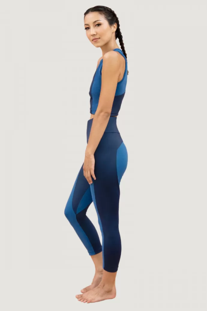 Flash Sale 1 People Kathmandu Ktm Leggings Sapphire