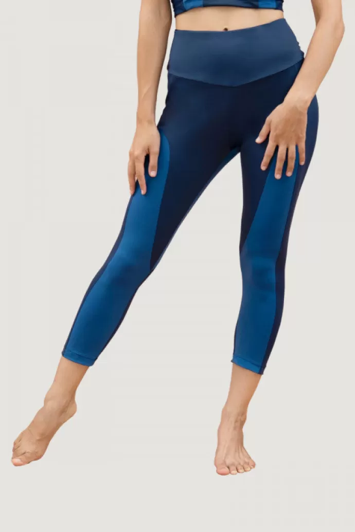 Flash Sale 1 People Kathmandu Ktm Leggings Sapphire