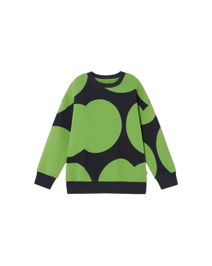 Outlet Thinking MU Kids' Kai Sweatshirt Big Dots