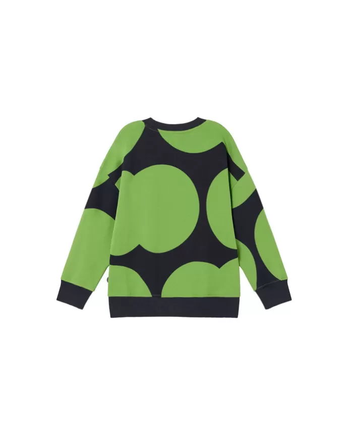 Outlet Thinking MU Kids' Kai Sweatshirt Big Dots