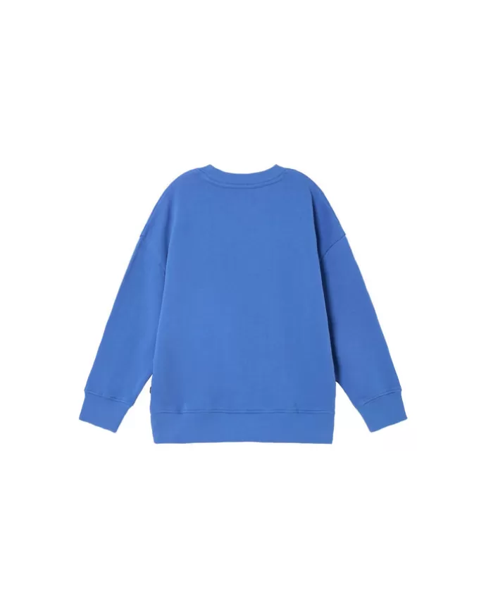 Shop Thinking MU Kids' Kai Sweatshirt Funghi